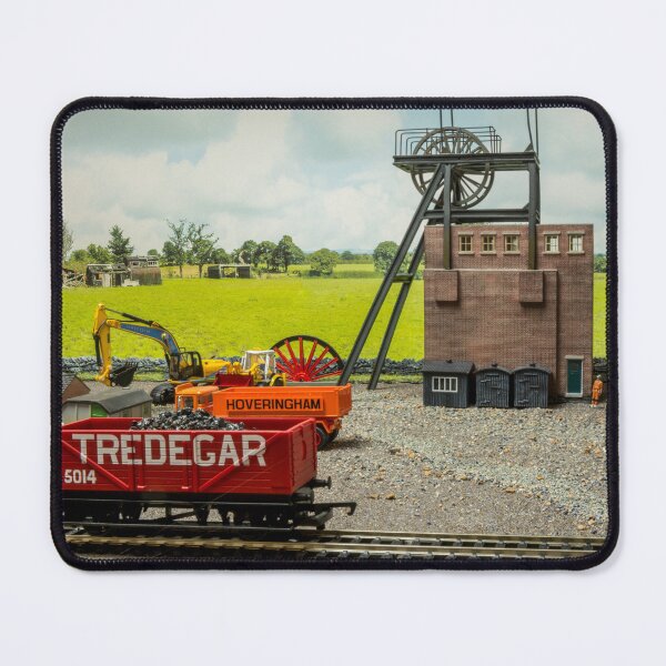 Item preview, Smallville Colliery 2 designed and sold by Steve Purnell Photography.
