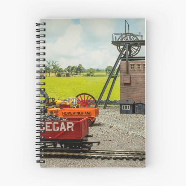 Item preview, Smallville Colliery 2 designed and sold by Steve Purnell Photography.