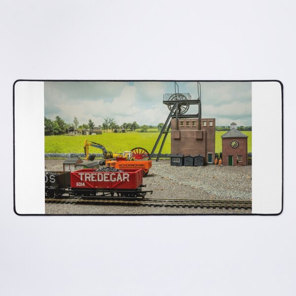 Item preview, Smallville Colliery 2 designed and sold by Steve Purnell Photography.