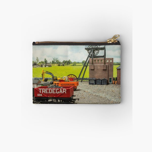 Item preview, Smallville Colliery 2 designed and sold by Steve Purnell Photography.
