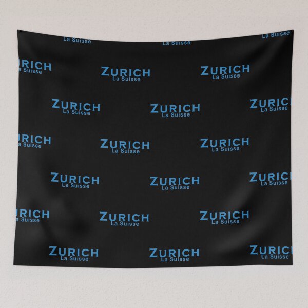 Item preview, Zurich La Suisse designed and sold by Swissstore.