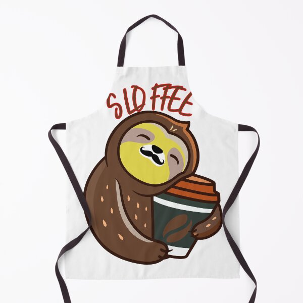 Item preview, sloffee café drôle designed and sold by mad art.