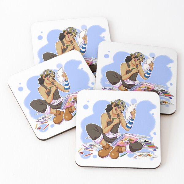 Item preview, Usopp designed and sold by doutarina.