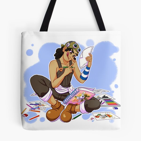 Item preview, Usopp designed and sold by doutarina.