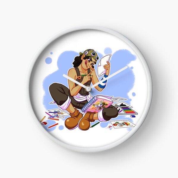 Item preview, Usopp designed and sold by doutarina.
