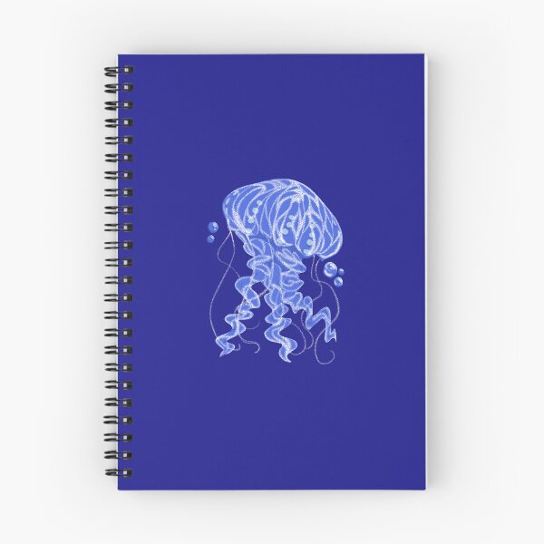 Item preview, Water's many shapes - Jellyfish designed and sold by Carazyo.