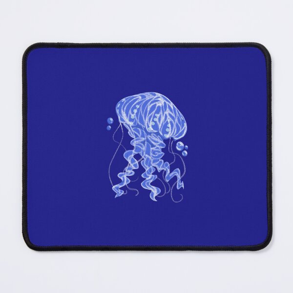 Item preview, Water's many shapes - Jellyfish designed and sold by Carazyo.