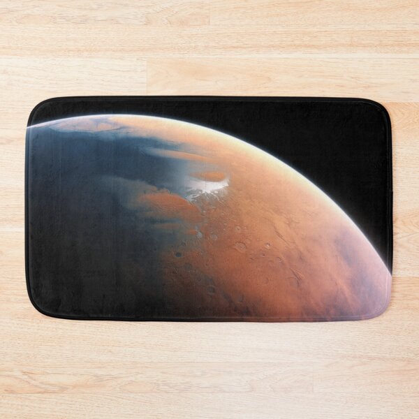Item preview, Mars billions years ago designed and sold by Raureif.