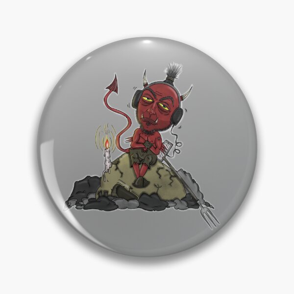 Item preview, Red Devil designed and sold by Roland Láris.