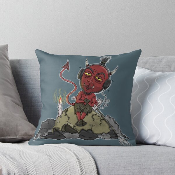 Item preview, Red Devil designed and sold by Roland Láris.