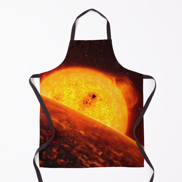 Item preview, Exoplanet CoRoT-7b designed and sold by Raureif.