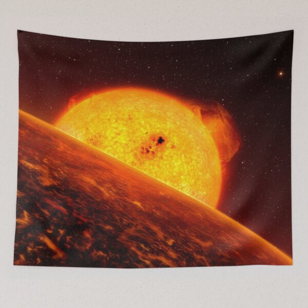 Item preview, Exoplanet CoRoT-7b designed and sold by Raureif.