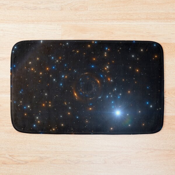 Item preview, Black hole binary system in NGC 3201 (constellation of Vela) designed and sold by Raureif.