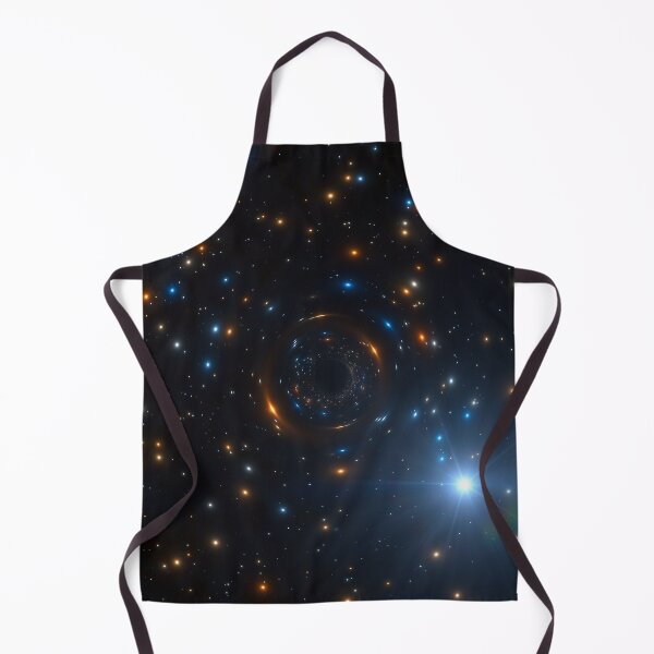 Item preview, Black hole binary system in NGC 3201 (constellation of Vela) designed and sold by Raureif.