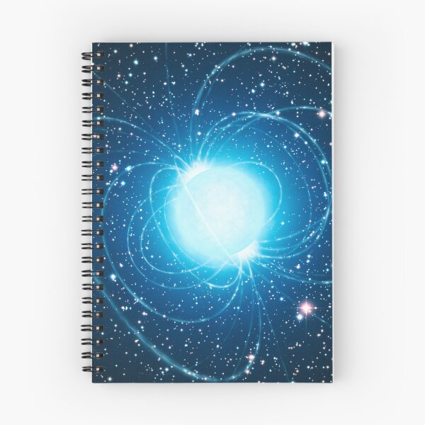Item preview, Magnetar in the extraordinary super star cluster Westerlund 1 (Wd1) in the constellation of Ara designed and sold by Raureif.