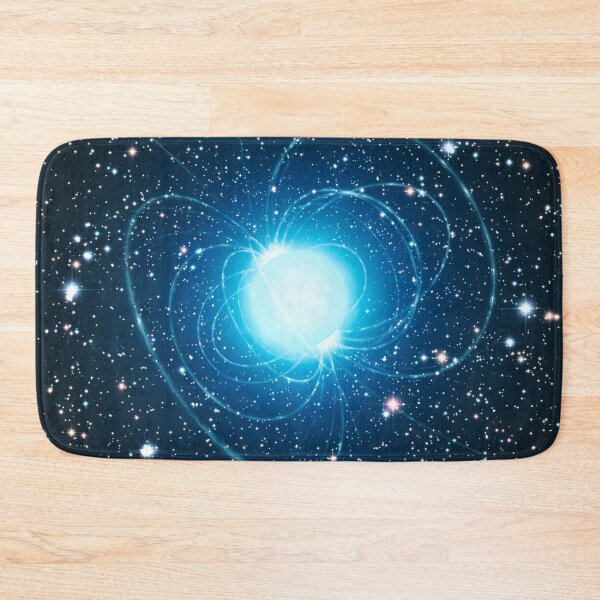 Item preview, Magnetar in the extraordinary super star cluster Westerlund 1 (Wd1) in the constellation of Ara designed and sold by Raureif.