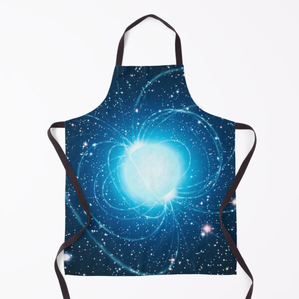 Item preview, Magnetar in the extraordinary super star cluster Westerlund 1 (Wd1) in the constellation of Ara designed and sold by Raureif.