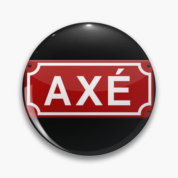 Item preview, Axé / Aṣẹ "Metal" sign designed and sold by Groenendijk.