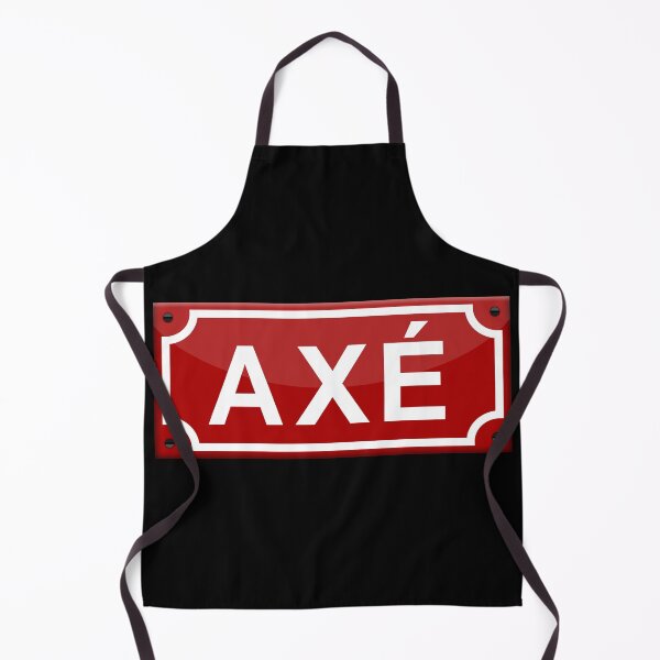 Item preview, Axé / Aṣẹ "Metal" sign designed and sold by Groenendijk.
