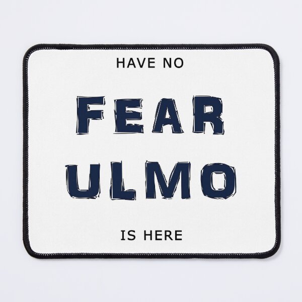 Item preview, Have No Fear Ulmo Is Here designed and sold by silmarillion.