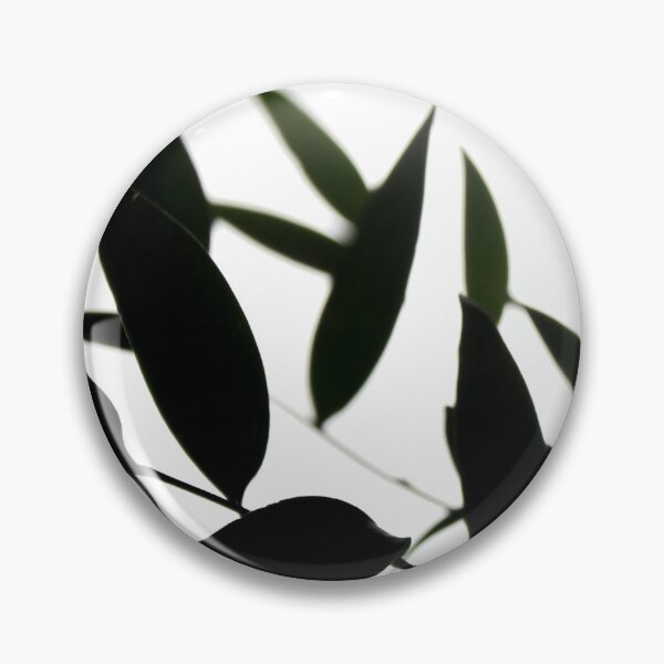 Item preview, Leaf silhouette designed and sold by OneCreativePup.