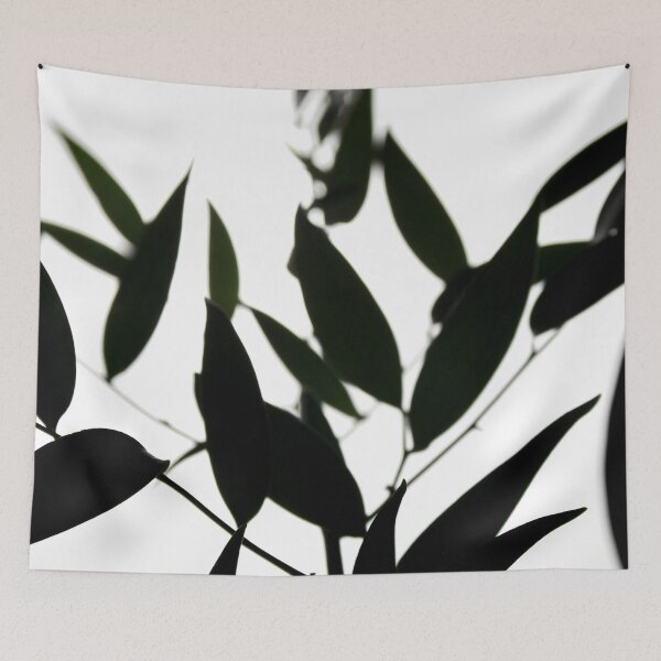 Item preview, Leaf silhouette designed and sold by OneCreativePup.