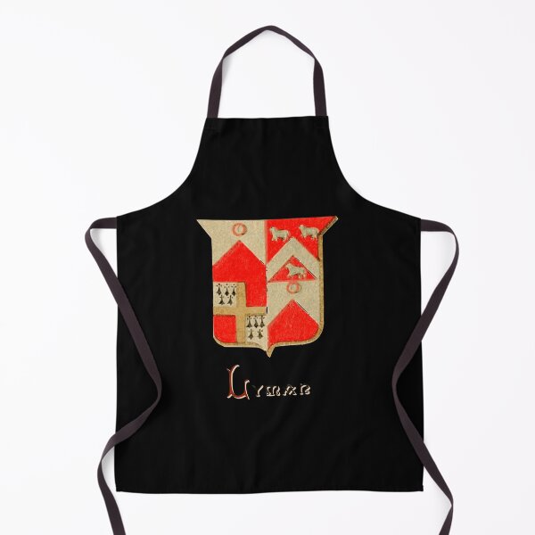 Item preview, Lyman Family Coat of Arms designed and sold by Heraldica.