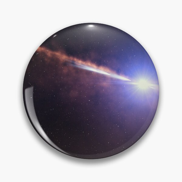 Item preview, Exocomets around Beta Pictoris designed and sold by Raureif.