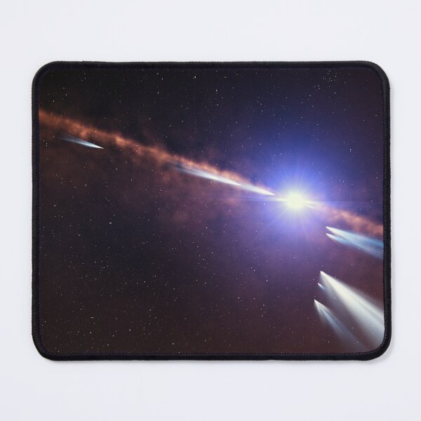 Item preview, Exocomets around Beta Pictoris designed and sold by Raureif.