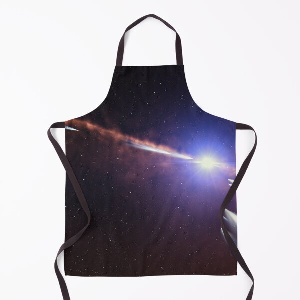 Item preview, Exocomets around Beta Pictoris designed and sold by Raureif.