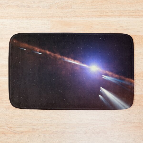 Item preview, Exocomets around Beta Pictoris designed and sold by Raureif.