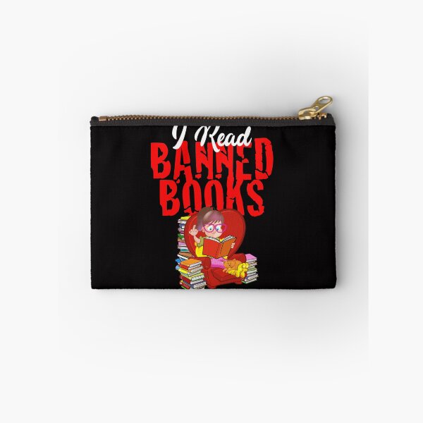 Item preview, I Read Banned Books 2 designed and sold by jimbairn.