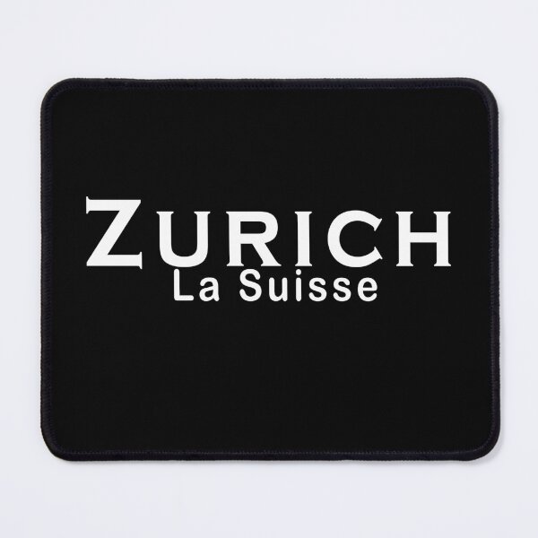 Item preview, Zurich La Suisse designed and sold by Swissstore.