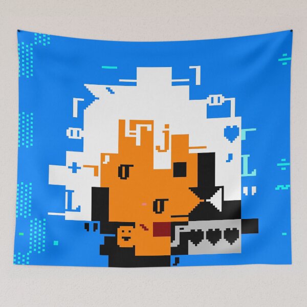 Item preview, DOS Punk 830 designed and sold by DOS-Punks.