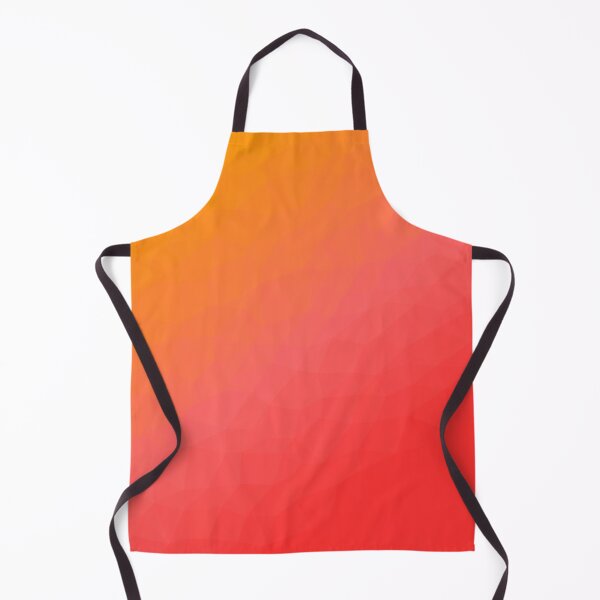 Item preview, Warm Sunset Abstract Minimal Geometric Pattern Design designed and sold by patternsoup.