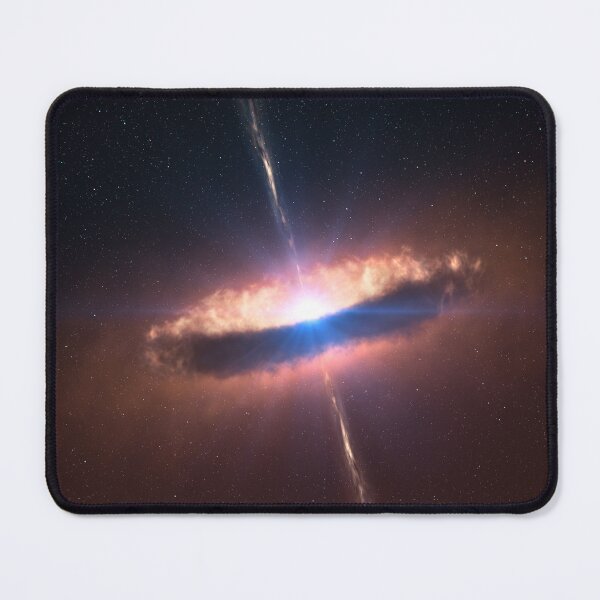 Item preview, A disc around a massive baby star designed and sold by Raureif.