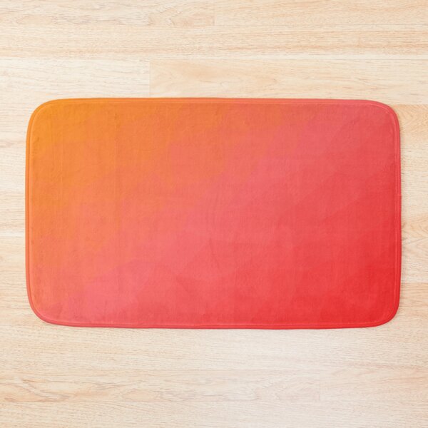 Item preview, Warm Sunset Abstract Minimal Geometric Pattern Design designed and sold by patternsoup.