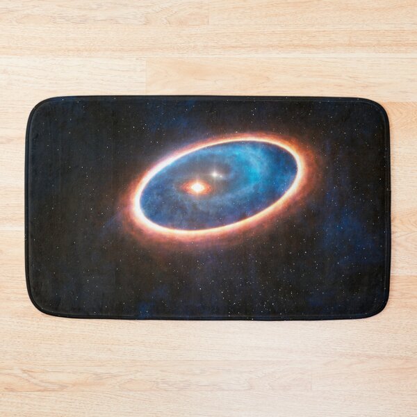 Item preview, Double-star system GG Tauri-A (constellation of Taurus) designed and sold by Raureif.