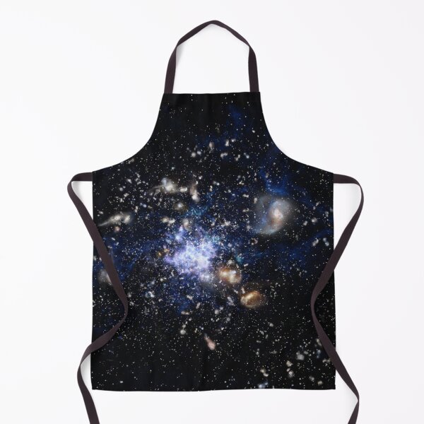 Item preview, Protocluster forming in the early Universe designed and sold by Raureif.