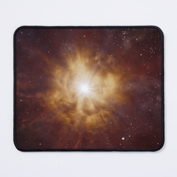 Item preview, Wolf–Rayet star designed and sold by Raureif.