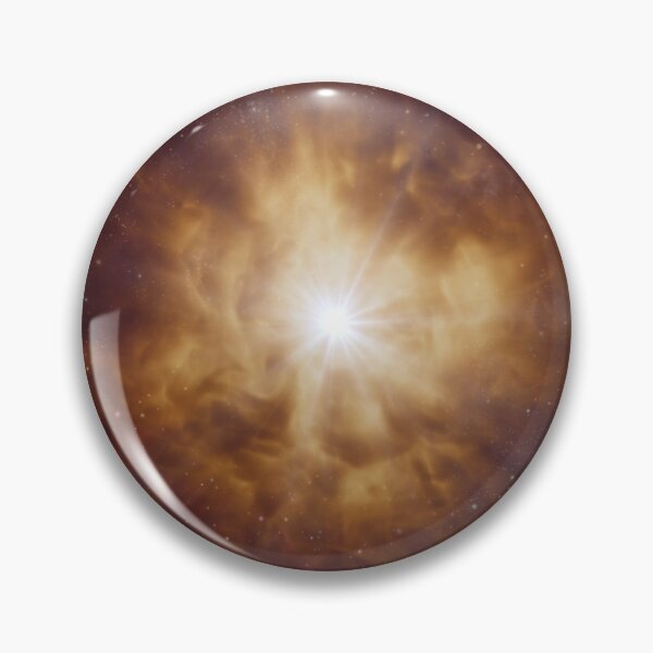 Item preview, Wolf–Rayet star designed and sold by Raureif.