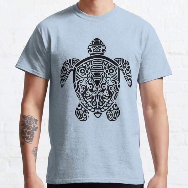 Item preview, Tribal Turtle designed and sold by Jacob Peake.