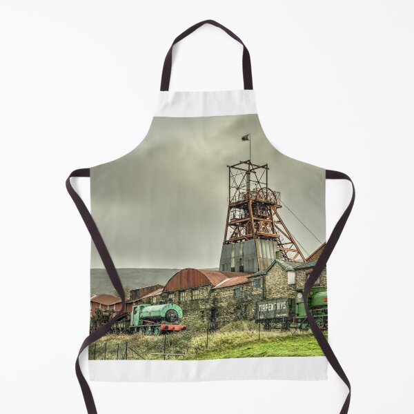 Item preview, Big Pit Steam designed and sold by hawkie.