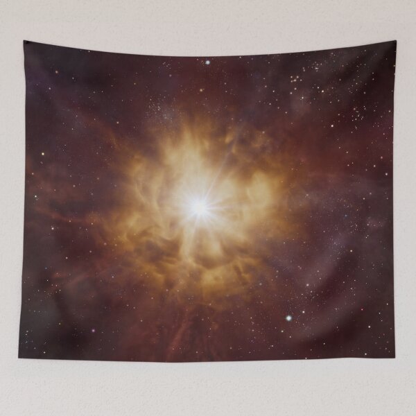 Item preview, Wolf–Rayet star designed and sold by Raureif.
