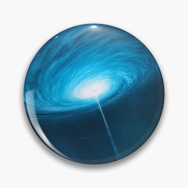 Item preview, Quasar 3C 279 (constellation of Virgo) designed and sold by Raureif.