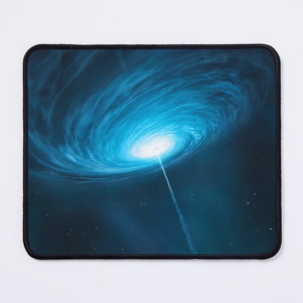 Item preview, Quasar 3C 279 (constellation of Virgo) designed and sold by Raureif.