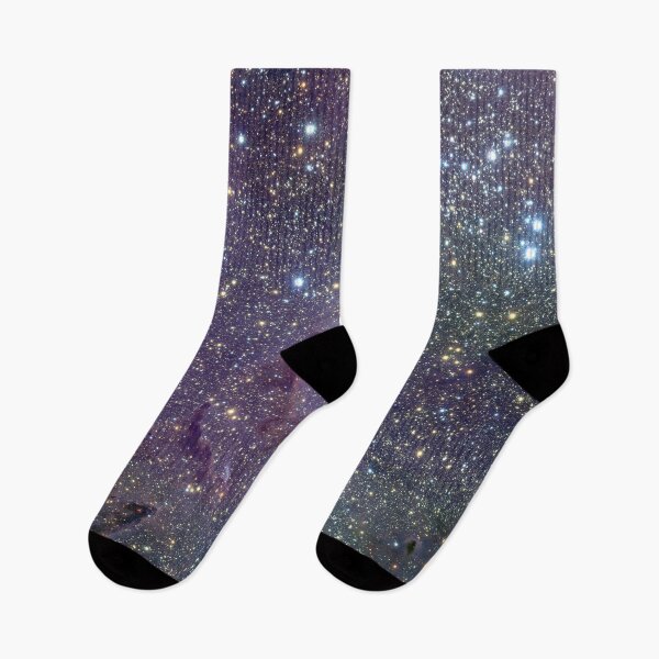 Item preview, Eagle Nebula (M16, NGC 6611) - The Eagle's EGGs (constellation of Serpens Cauda) designed and sold by Raureif.