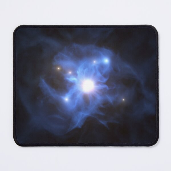 Item preview, Web of the supermassive black hole designed and sold by Raureif.