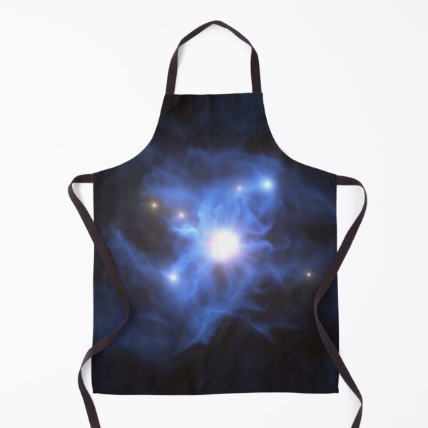 Item preview, Web of the supermassive black hole designed and sold by Raureif.