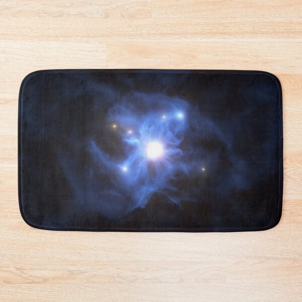 Item preview, Web of the supermassive black hole designed and sold by Raureif.